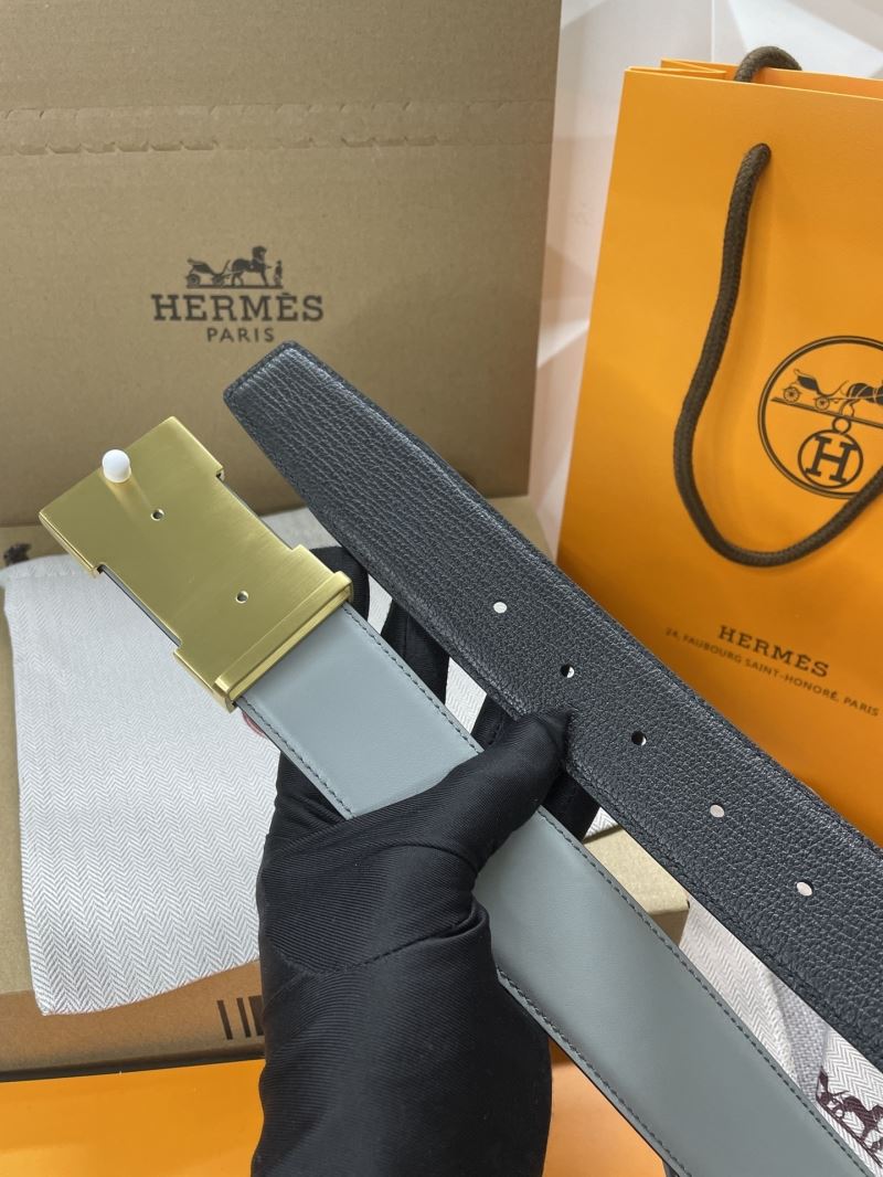 Hermes Belts